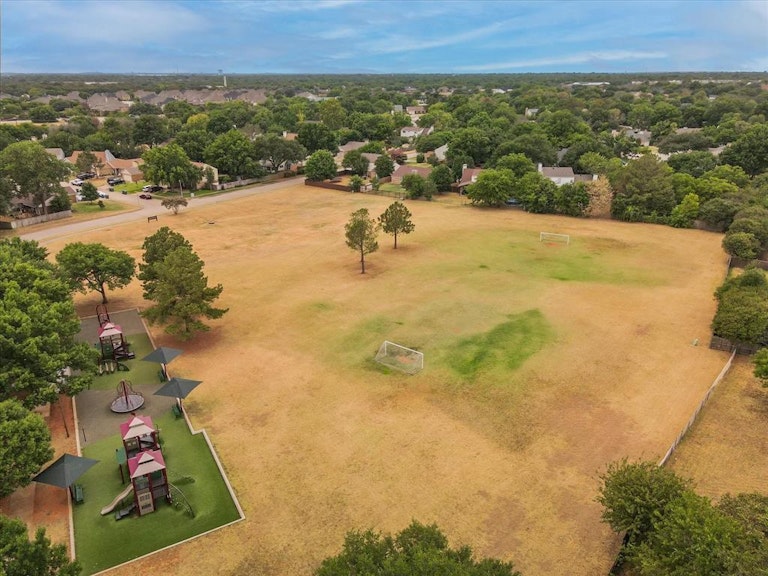 Photo 38 of 38 - 3910 Spring Meadow Ln, Flower Mound, TX 75028