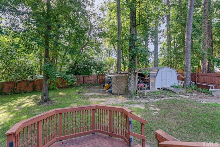 Photo 27 of 30 - 1700 Laura Duncan Rd, Apex, NC 27502