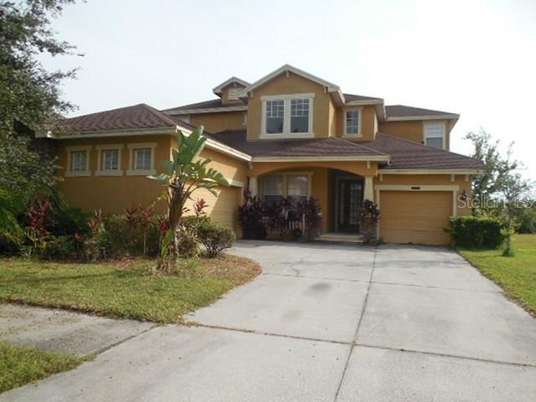 Photo 1 of 25 - 8748 Handel Loop, Land O Lakes, FL 34637