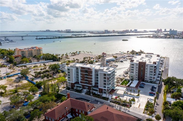 Photo 1 of 3 - 920 N Osceola Ave #705, Clearwater, FL 33755