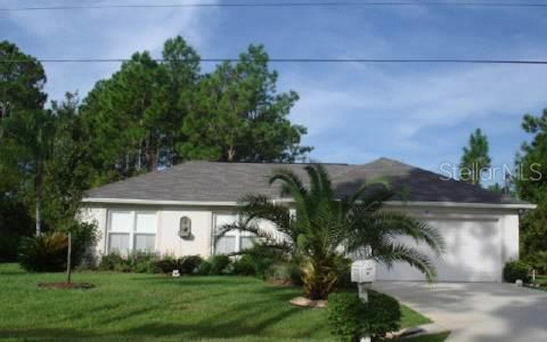 Photo 1 of 1 - 8 Ziegfeld Pl, Palm Coast, FL 32164