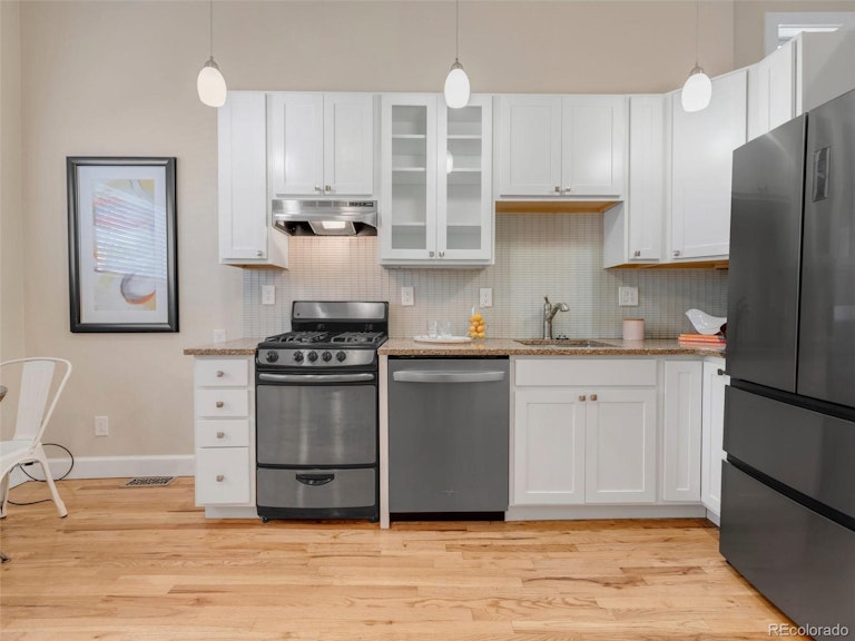 Photo 4 of 27 - 94 Elati St, Denver, CO 80223