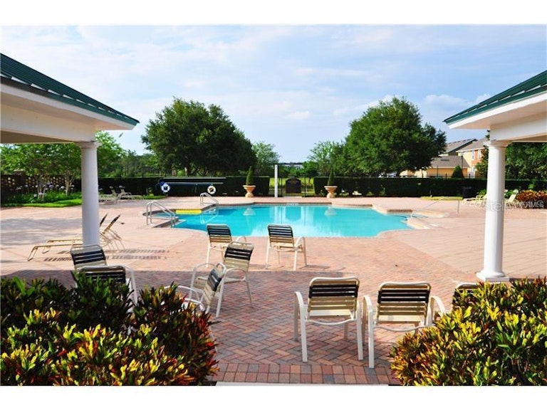 Photo 23 of 25 - 8553 Bradleys Landing St, Orlando, FL 32827