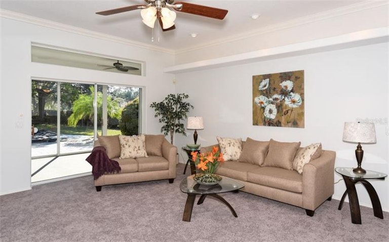 Photo 4 of 25 - 6802 Brookhaven Pl, Bradenton, FL 34203