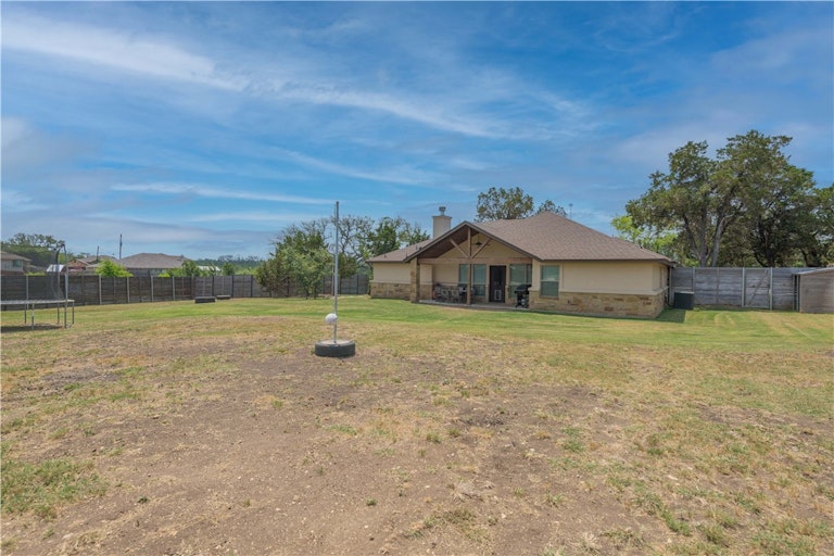 Photo 28 of 29 - 317 Bluestem Cv, Georgetown, TX 78633