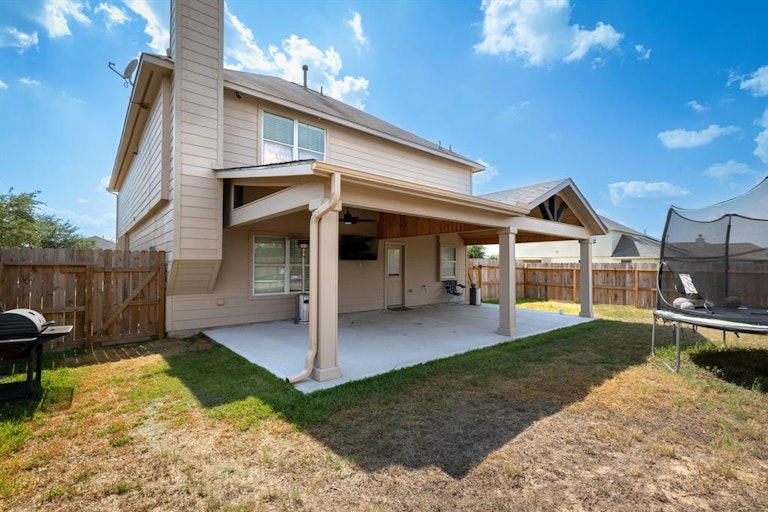 Photo 32 of 32 - 5938 Sugar Field Ln, Katy, TX 77449