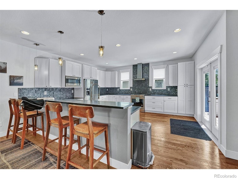 Photo 7 of 40 - 2039 S Gilpin St, Denver, CO 80210
