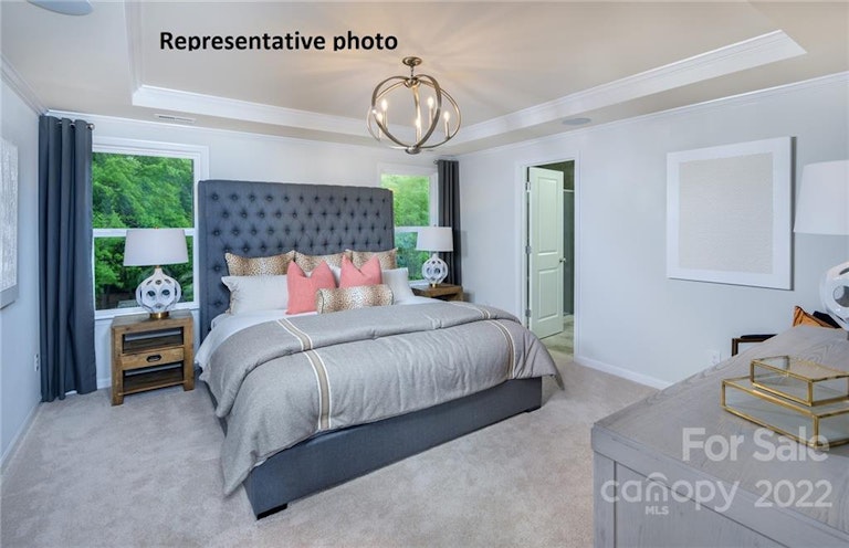 Photo 17 of 20 - 14108 Canemeadow Dr #182, Charlotte, NC 28278