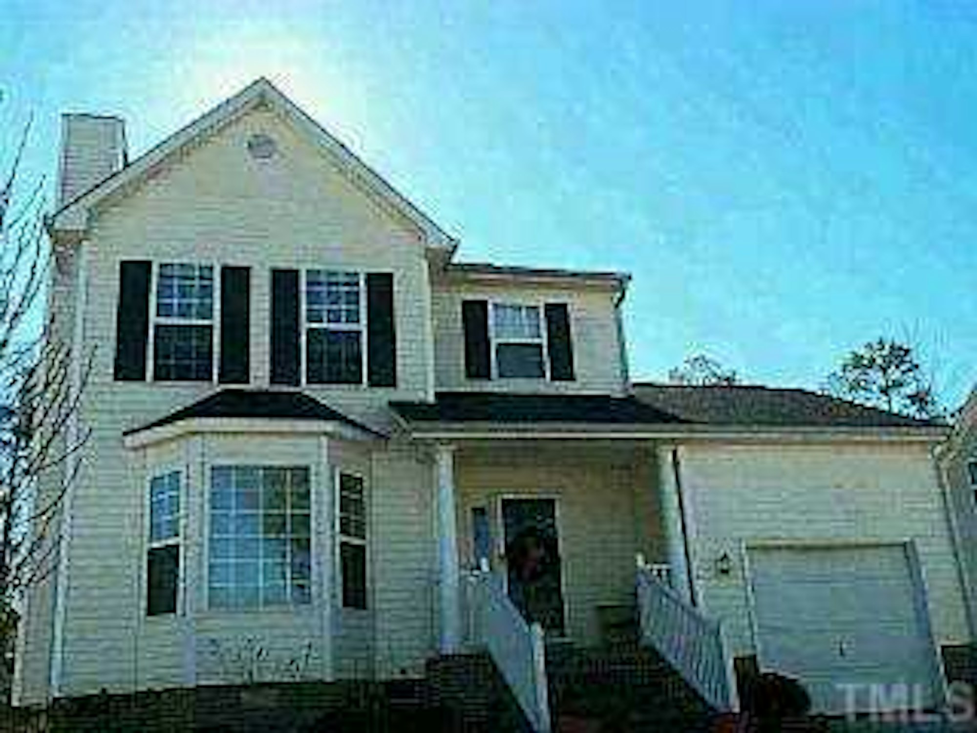 Photo 1 of 1 - 1216 Penselwood Dr, Raleigh, NC 27604