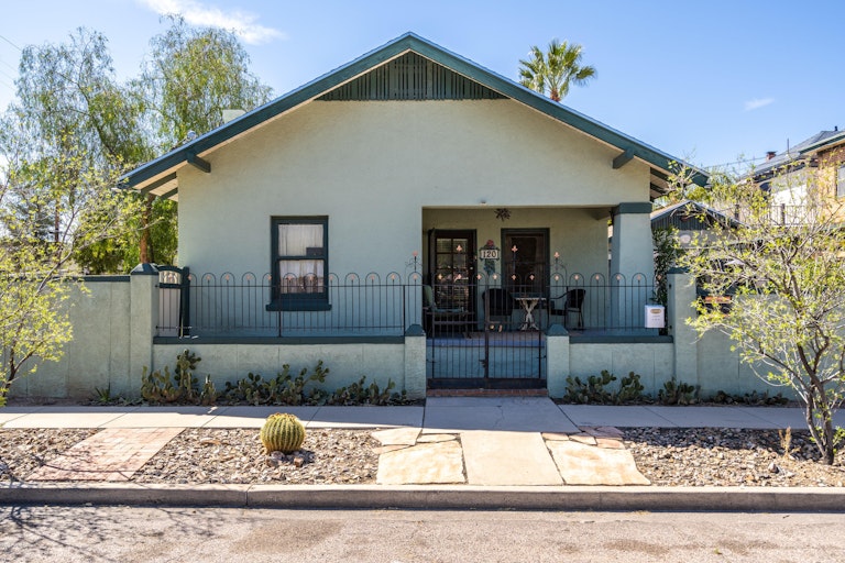 Photo 38 of 50 - 505 S 6th Ave, Tucson, AZ 85701