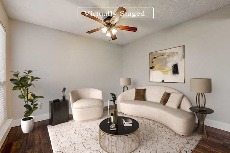 Photo 2 of 30 - 1502 Windmill Ln, Mesquite, TX 75149