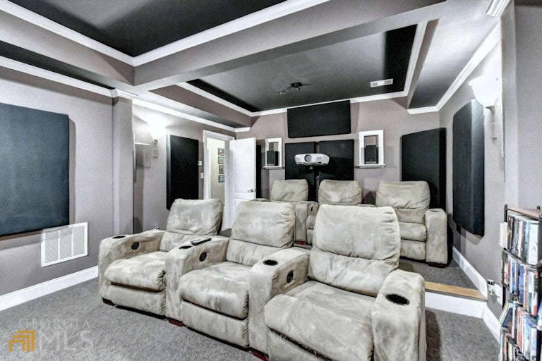 Photo 76 of 89 - 4744 Chateau Forest Way, Hoschton, GA 30548