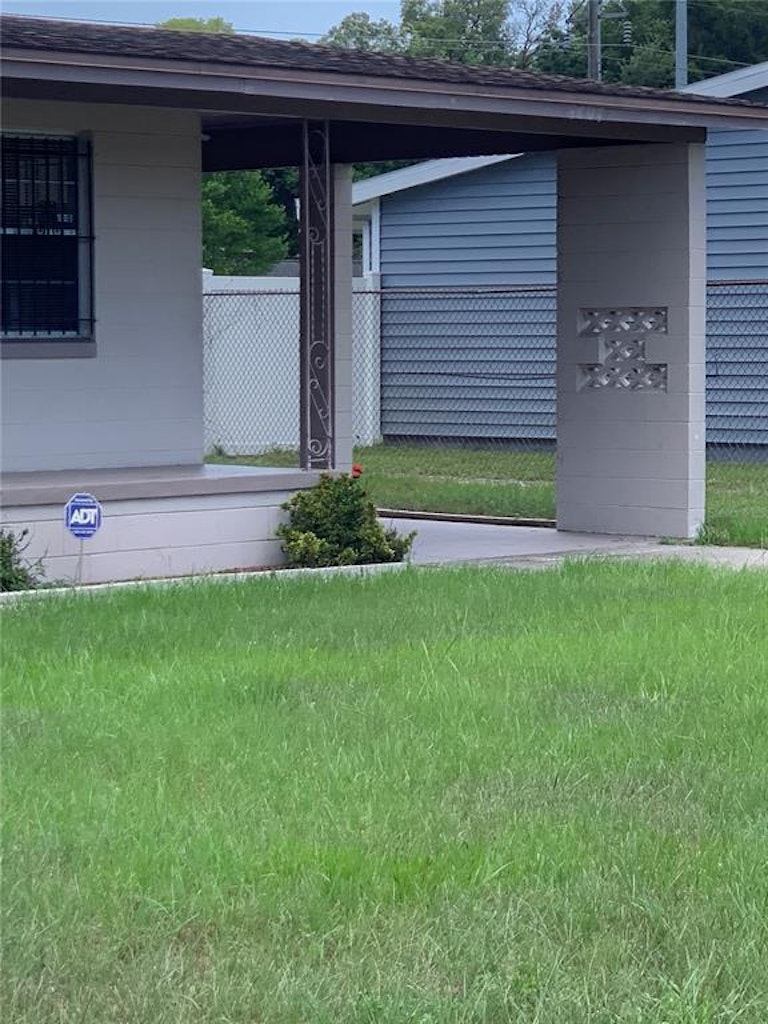 Photo 33 of 33 - 4107 Robbins Ave, Orlando, FL 32808