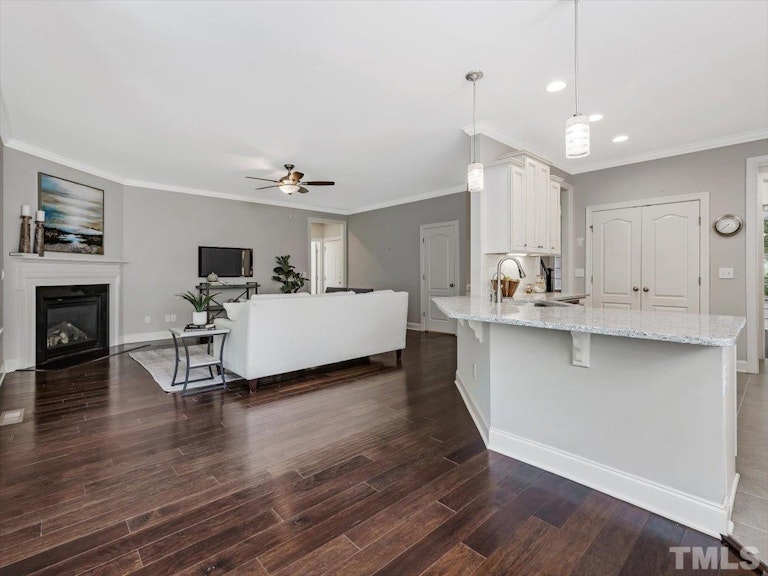 Photo 24 of 77 - 1212 Haltwhistle St, Wake Forest, NC 27587