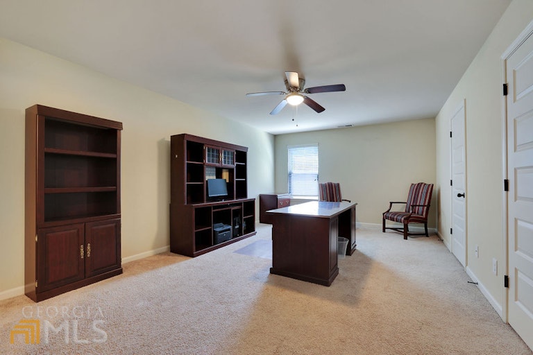 Photo 31 of 54 - 2398 Austin Common Way, Dacula, GA 30019