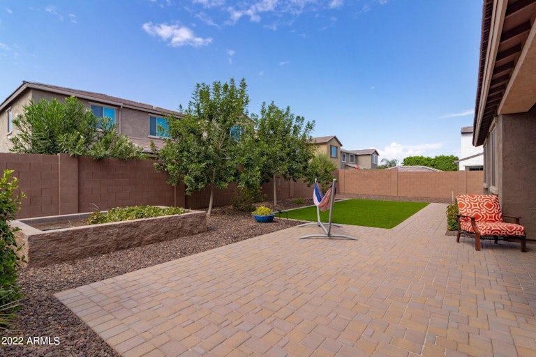 Photo 32 of 37 - 20161 E Estrella Rd, Queen Creek, AZ 85142