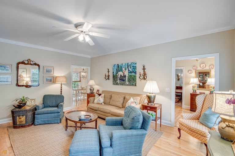 Photo 10 of 70 - 3723 Hardy Rd, Gainesville, GA 30506