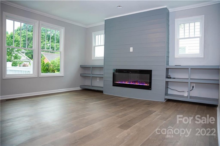Photo 23 of 40 - 1521 Belvedere Ave, Charlotte, NC 28205