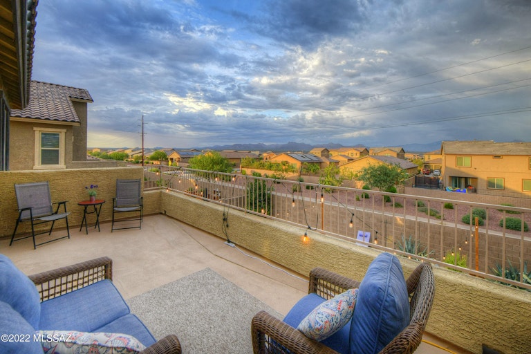 Photo 27 of 40 - 12072 N Gadwall Dr, Marana, AZ 85653