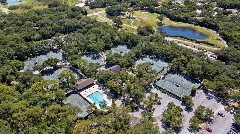 Photo 37 of 41 - 3518 Richwood Link #52, Sarasota, FL 34235