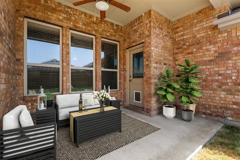 Photo 26 of 34 - 11416 Sadie St, Frisco, TX 75036
