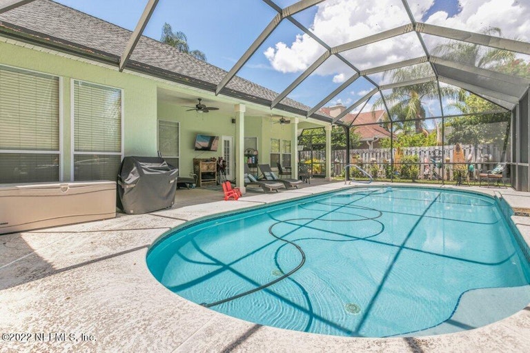Photo 47 of 73 - 1732 Margarets Walk Rd, Fleming Island, FL 32003
