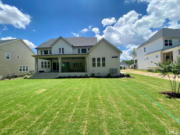Photo 35 of 37 - 2101 Princeville Dr, Apex, NC 27523