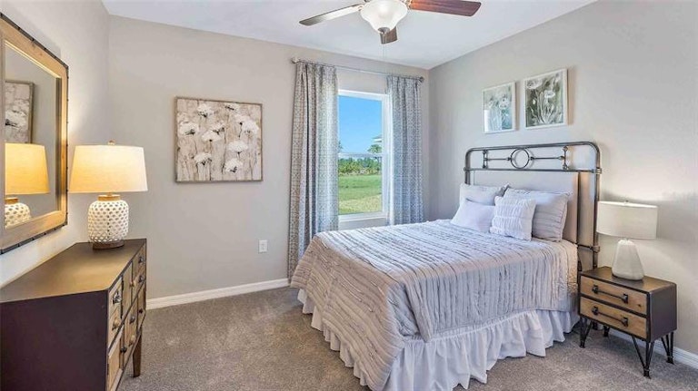 Photo 15 of 20 - 33696 Jasmine Star Loop, Wesley Chapel, FL 33543