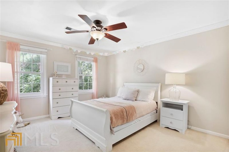 Photo 27 of 36 - 4345 Inverary Walk NE, Roswell, GA 30075