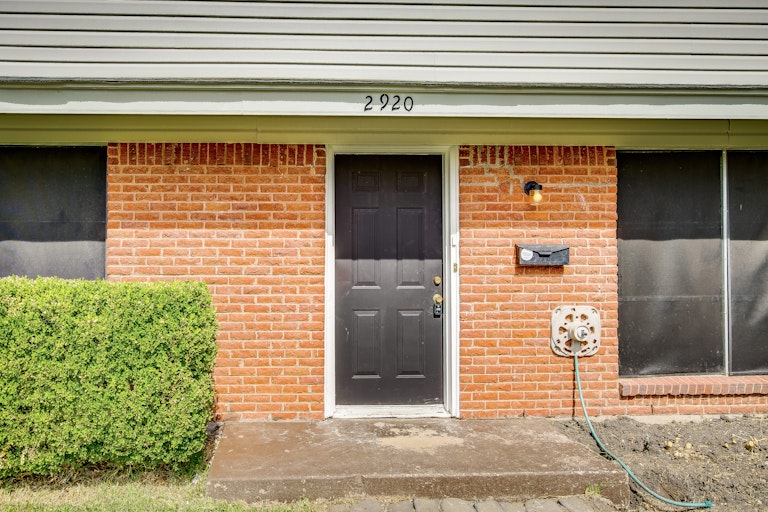 Photo 23 of 25 - 2920 Harlan Dr, Mesquite, TX 75150