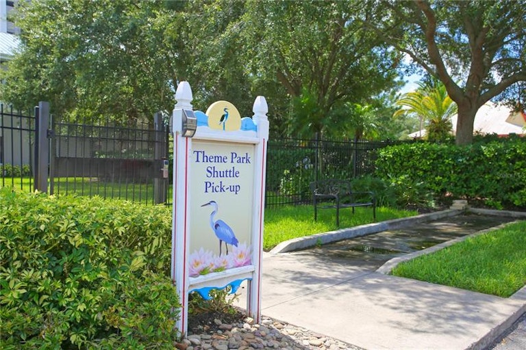 Photo 27 of 31 - 13415 Blue Heron Beach Dr #1408, Orlando, FL 32821