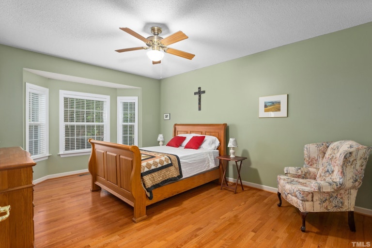 Photo 22 of 59 - 152 Rockport Ridge Way, Cary, NC 27519