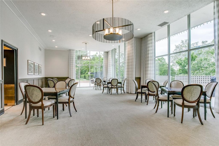 Photo 31 of 32 - 3310 Fairmount St #15C, Dallas, TX 75201