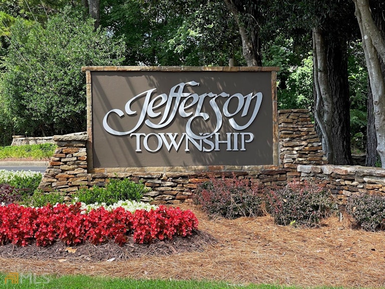 Photo 53 of 55 - 4655 Jefferson Township Pl, Marietta, GA 30066