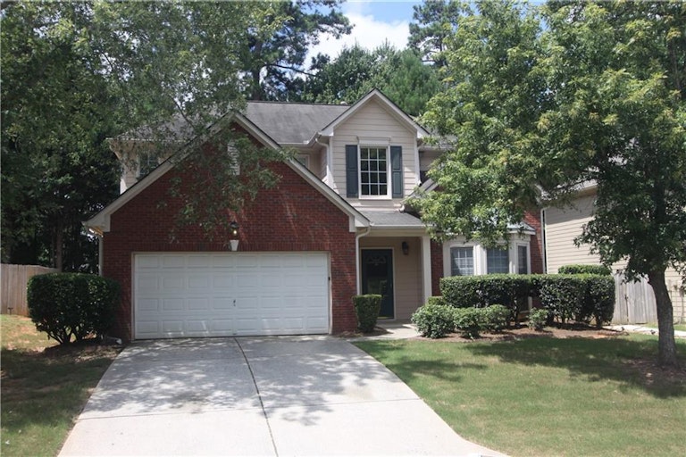 Photo 1 of 37 - 3205 Juniper Dr NW, Kennesaw, GA 30144