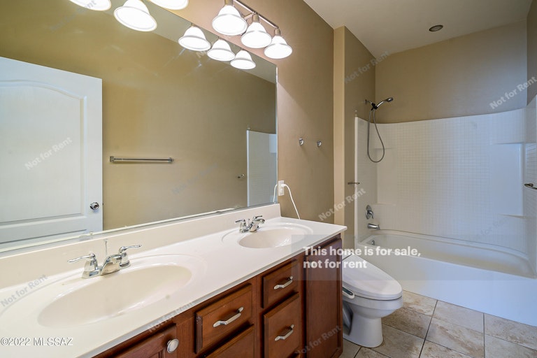 Photo 7 of 22 - 17103 S Pima Vista Dr, Vail, AZ 85641