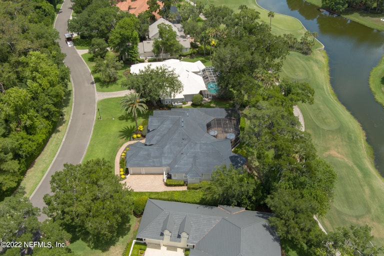 Photo 37 of 48 - 144 Governors Rd, Ponte Vedra Beach, FL 32082
