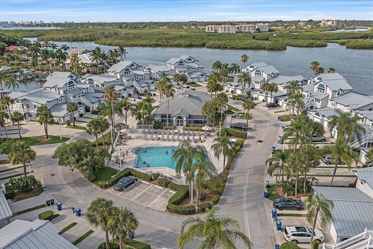 Photo 42 of 44 - 1360 Siesta Bayside Dr #1360-D, Sarasota, FL 34242