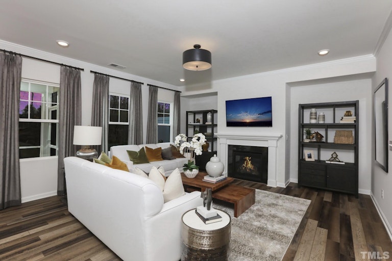 Photo 7 of 26 - 5804 Empathy Ln #2456, Raleigh, NC 27616