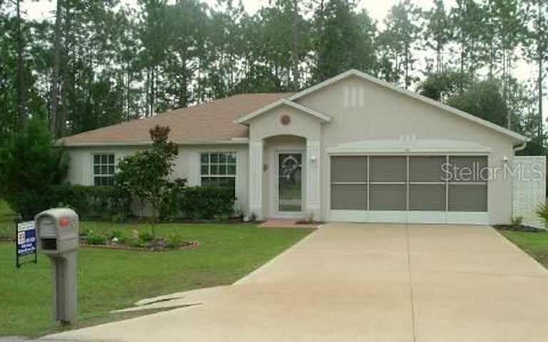 Photo 1 of 1 - 50 Ramblewood Dr, Palm Coast, FL 32164