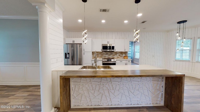 Photo 4 of 40 - 96198 Cayman Cir, Fernandina Beach, FL 32034