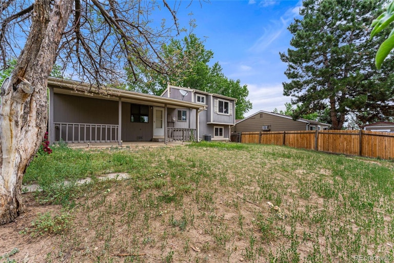 Photo 24 of 24 - 17168 E Navarro Pl, Aurora, CO 80013