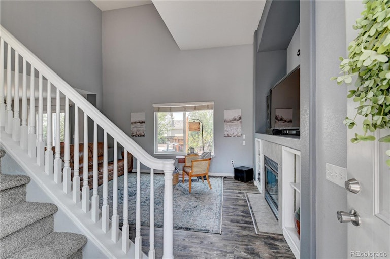 Photo 5 of 37 - 21783 E Kenyon Pl, Aurora, CO 80018