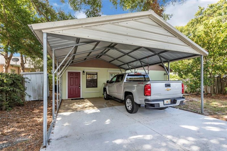 Photo 27 of 55 - 5321 18th Ave S, Gulfport, FL 33707