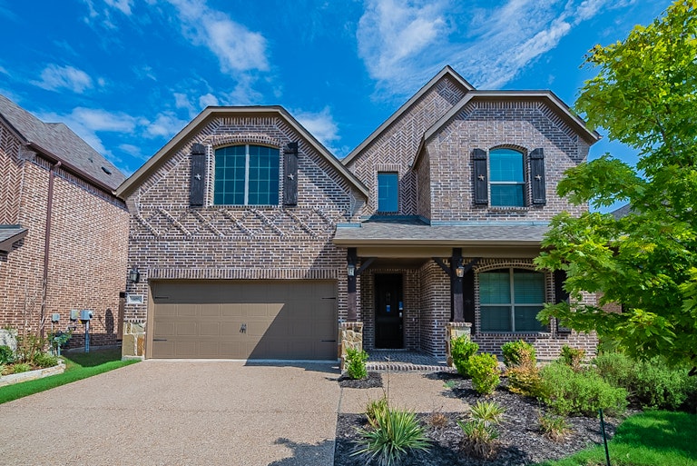 Photo 1 of 27 - 605 Haven Dr, Anna, TX 75409