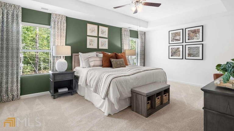 Photo 9 of 39 - 390 Faulkner St #173, Stockbridge, GA 30281