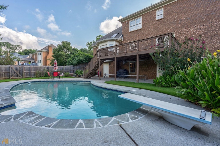 Photo 56 of 81 - 797 Oxford Ct SW, Lilburn, GA 30047