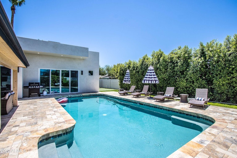 Photo 42 of 50 - 8837 E Lupine Ave, Scottsdale, AZ 85260