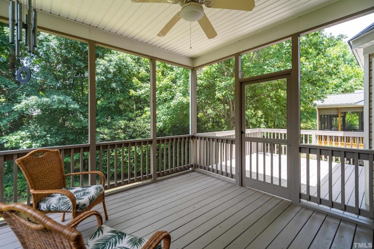 Photo 39 of 59 - 152 Rockport Ridge Way, Cary, NC 27519