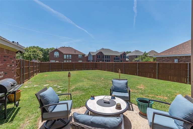 Photo 27 of 28 - 10317 Evergreen Dr, Rowlett, TX 75089